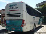Santa Fé Transportes 065 na cidade de Belo Horizonte, Minas Gerais, Brasil, por Thiago  Pacheco. Número da foto: #1329339.