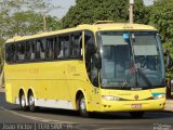 Viação Itapemirim 8117 na cidade de Teresina, Piauí, Brasil, por João Victor. Número da foto: #1329445.