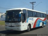 Eliz-Line Transporte e Turismo 1014 na cidade de Agudos, São Paulo, Brasil, por Bruno Amaral. Número da foto: #1329770.