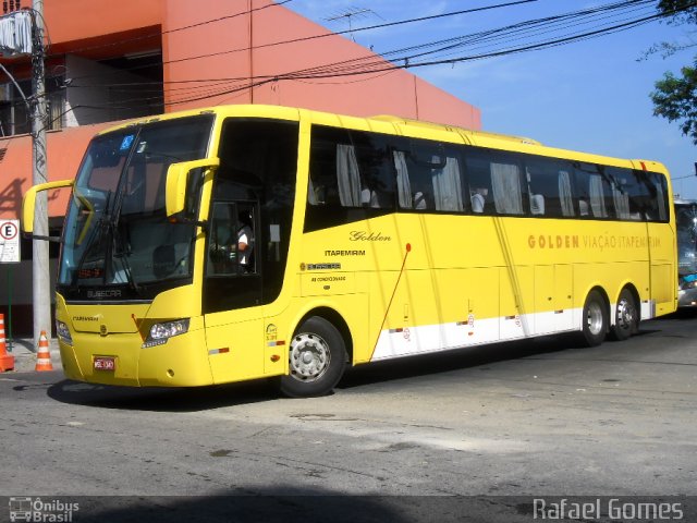 Viação Itapemirim 48115 na cidade de Rio de Janeiro, Rio de Janeiro, Brasil, por Rafael Gomes . Número da foto: #1333287.