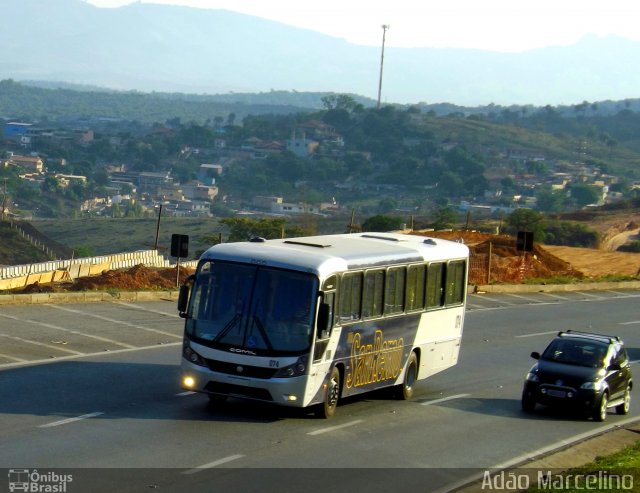 San Remo 074 na cidade de Betim, Minas Gerais, Brasil, por Adão Raimundo Marcelino. ID da foto: 1332870.