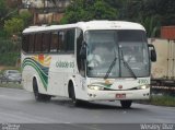 Viação Cidade Sol 4910 na cidade de Salvador, Bahia, Brasil, por Wesley Diaz. Número da foto: #:id.