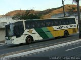 Empresa Gontijo de Transportes 10340 na cidade de Coronel Fabriciano, Minas Gerais, Brasil, por Graciliano Santos Passos. Número da foto: #1332814.