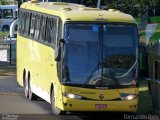 Viação Itapemirim 8123 na cidade de Ribeirão Preto, São Paulo, Brasil, por Fernando Reis. Número da foto: #1331436.