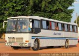 Adalto Turismo 6588 na cidade de José de Freitas, Piauí, Brasil, por Fábio Araújo Pinto. Número da foto: #:id.
