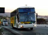 Empresa Gontijo de Transportes 15650 na cidade de Belo Horizonte, Minas Gerais, Brasil, por Adão Raimundo Marcelino. Número da foto: #1332843.