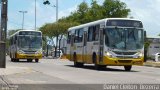 Empresa Metropolitana 827 na cidade de Recife, Pernambuco, Brasil, por Daniel Cleiton  Bezerra. Número da foto: #:id.