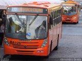 Transporte Coletivo Glória BA128 na cidade de Curitiba, Paraná, Brasil, por Alexandre Breda. Número da foto: #:id.