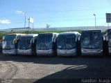 Viação Garcia 7376 na cidade de Bauru, São Paulo, Brasil, por Hamilton  Araújo. Número da foto: #1332769.