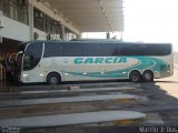 Viação Garcia 7191 na cidade de Araçatuba, São Paulo, Brasil, por Marcio Jr Bus. Número da foto: #1331573.