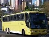 Viação Itapemirim 8123 na cidade de Ribeirão Preto, São Paulo, Brasil, por Fernando Reis. Número da foto: #1331438.