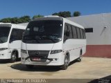 Ônibus Particulares IAO4979 na cidade de Petrolina, Pernambuco, Brasil, por Paulo Renne. ID da foto: :id.