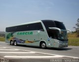 Viação Garcia 7877 na cidade de Sorocaba, São Paulo, Brasil, por EDUARDO - SOROCABUS. Número da foto: #:id.