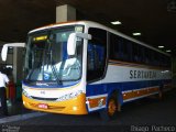 Viação Sertaneja 540 na cidade de Belo Horizonte, Minas Gerais, Brasil, por Thiago  Pacheco. Número da foto: #1332212.