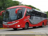 Empresa de Ônibus Pássaro Marron 5308 na cidade de São Paulo, São Paulo, Brasil, por Rodrigo Coimbra. Número da foto: #:id.