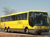 Viação Itapemirim 44087 na cidade de Brasília, Distrito Federal, Brasil, por José Augusto da Silva Gama. Número da foto: #1332696.
