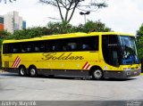 Viação Itapemirim 45107 na cidade de São Paulo, São Paulo, Brasil, por Andrey Gustavo. Número da foto: #1331726.