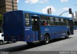 Sagrada Família Ônibus 20356 na cidade de Belo Horizonte, Minas Gerais, Brasil, por Matheus Adler. Número da foto: #1331931.