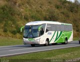 PRM Turismo 710 na cidade de Araçariguama, São Paulo, Brasil, por EDUARDO - SOROCABUS. Número da foto: #1331414.