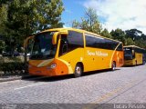 Novo Millenium Turismo 2700 na cidade de Petrópolis, Rio de Janeiro, Brasil, por Lucas Passos. Número da foto: #1333081.