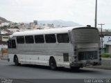 Ônibus Particulares 6010 na cidade de Caruaru, Pernambuco, Brasil, por Luiz Carlos de Santana. Número da foto: #1332520.