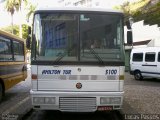 Amilton Tur 5100 na cidade de Petrópolis, Rio de Janeiro, Brasil, por Lucas Passos. Número da foto: #1333077.