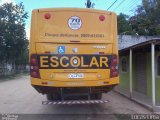 Prefeitura Municipal de Itaboraí 4740 na cidade de Itaboraí, Rio de Janeiro, Brasil, por Lucas Lima. Número da foto: #:id.