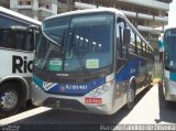 Auto Ônibus Fagundes RJ 101.461 na cidade de Niterói, Rio de Janeiro, Brasil, por Marcelo Candido de Oliveira. Número da foto: #1332473.