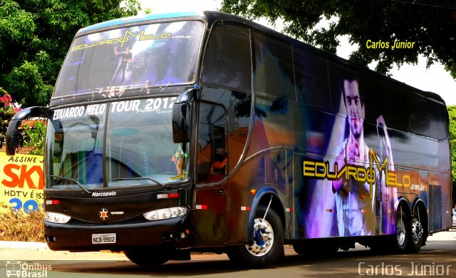 Eduardo Melo 9902 na cidade de Goiânia, Goiás, Brasil, por Carlos Júnior. Número da foto: #1379508.