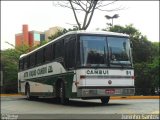 Auto Viação Cambuí 81 na cidade de São Paulo, São Paulo, Brasil, por Juninho Santos. ID da foto: :id.