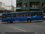 Auto Omnibus Floramar 02311 na cidade de Belo Horizonte, Minas Gerais, Brasil, por Matheus Adler. ID da foto: :id.