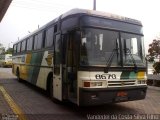 Empresa Gontijo de Transportes 8670 na cidade de Contagem, Minas Gerais, Brasil, por Vanderlei da Costa Silva Filho. Número da foto: #1378219.