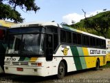 Empresa Gontijo de Transportes 8730 na cidade de Belo Horizonte, Minas Gerais, Brasil, por Sérgio Augusto Braga Canuto. Número da foto: #1379629.