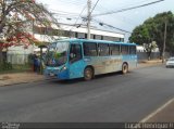 Vianel > Auto Viação Pioneira 02051 na cidade de Contagem, Minas Gerais, Brasil, por Lucas Henrique . Número da foto: #1378801.