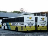 Empresa Gontijo de Transportes 9900 na cidade de Contagem, Minas Gerais, Brasil, por Sérgio Augusto Braga Canuto. Número da foto: #1379634.