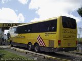 Viação Itapemirim 45227 na cidade de Salvador, Bahia, Brasil, por Felipe Pessoa de Albuquerque. Número da foto: #1379631.