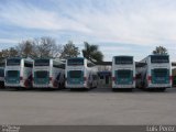 Transportes Civa 373 na cidade de , por Douglas Alvim. Número da foto: #1378818.