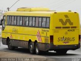 Viação Itapemirim 40425 na cidade de Teresina, Piauí, Brasil, por João Victor. Número da foto: #1378655.