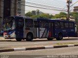 Viação Miracatiba 15.833 na cidade de São Paulo, São Paulo, Brasil, por Nerilton F.  ônibus. Número da foto: #1377959.