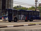 Viação Miracatiba 15.833 na cidade de São Paulo, São Paulo, Brasil, por Nerilton F.  ônibus. ID da foto: :id.