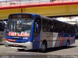 BBTT - Benfica Barueri Transporte e Turismo 27.389 na cidade de Itapevi, São Paulo, Brasil, por Nerilton F.  ônibus. Número da foto: #1377964.