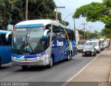 Viação Cometa 12108 na cidade de Contagem, Minas Gerais, Brasil, por Lucas Henrique . Número da foto: #1378790.