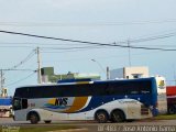 KVS Transportes e Turismo 7762 na cidade de Gama, Distrito Federal, Brasil, por José Antônio Gama. ID da foto: :id.