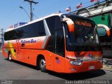 Pullman Bus 123 na cidade de , por Juan Guillermo Pacheco S.. ID da foto: :id.