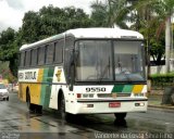 Empresa Gontijo de Transportes 9550 na cidade de Coronel Fabriciano, Minas Gerais, Brasil, por Vanderlei da Costa Silva Filho. Número da foto: #1378234.