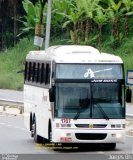 Alpertour Turismo 1707 na cidade de Sabará, Minas Gerais, Brasil, por Jones Bh. Número da foto: #1379473.