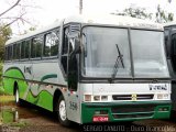 Turin Transportes 350 na cidade de Ouro Branco, Minas Gerais, Brasil, por Sérgio A.  B.  Canuto. Número da foto: #1397870.