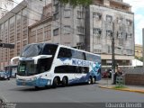 Michelon Turismo 2230 na cidade de Cuiabá, Mato Grosso, Brasil, por Eduardo Benetti . Número da foto: #1397862.