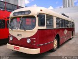 CMTC - Companhia Municipal de Transportes Coletivos 3093 na cidade de São Paulo, São Paulo, Brasil, por Wagner Lima. Número da foto: #1398269.