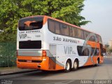 Viação São Raphael 7400 na cidade de São Paulo, São Paulo, Brasil, por Adems  Equipe 19. Número da foto: #1397563.